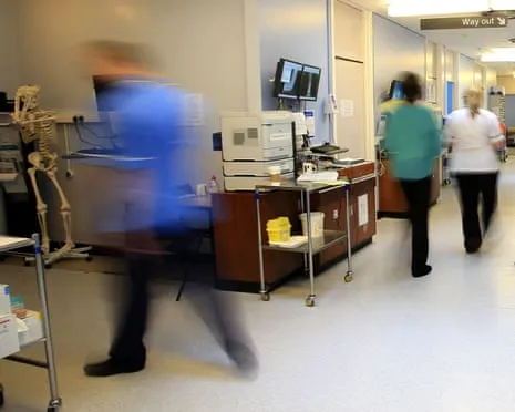 UK Medical Practitioners Found Responsible of Sexual Misconduct Failing to be Struck Off, Study Finds