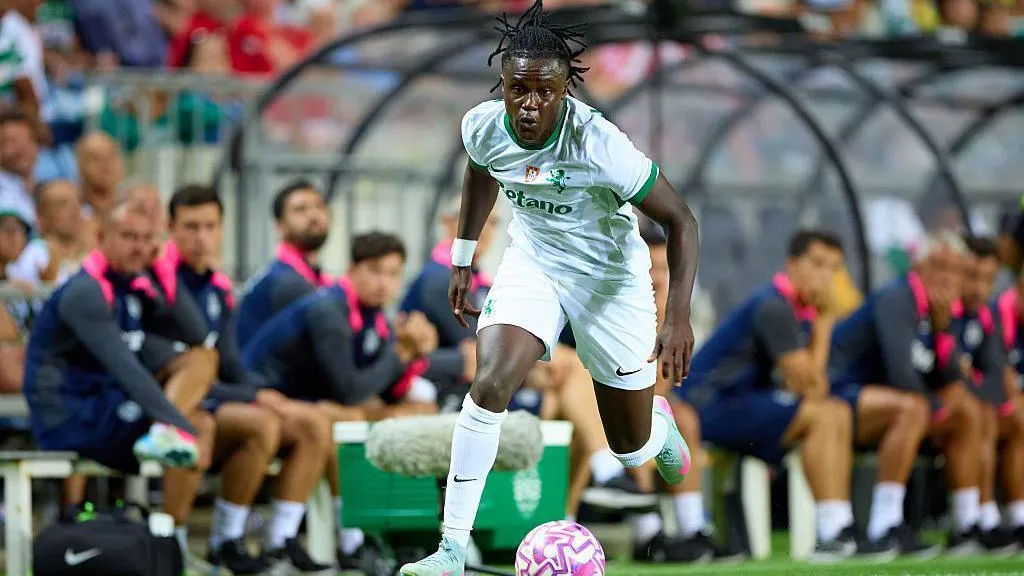 A Dozen Young Talents to Keep an Eye On in the UEFA Champions League