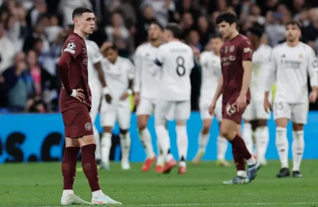 Champions League Anticipation: Man City Face Napoli While Newcastle Challenge Barcelona