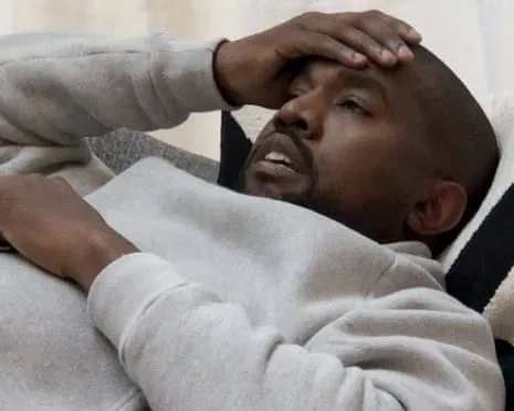 The Name Behind It All Review: Ye’s Descent Creates a Intensely Fascinating Viewing Experience