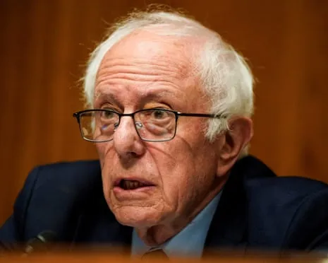 Bernie Sanders Becomes Initial US Senator to Designate Israeli Actions in Gaza as Genocide