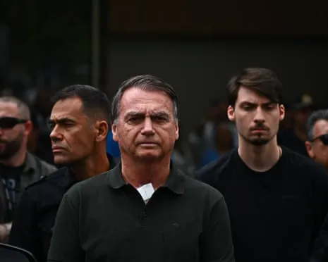 Bolsonaro Mandated to Pay Damages for Racist Statements