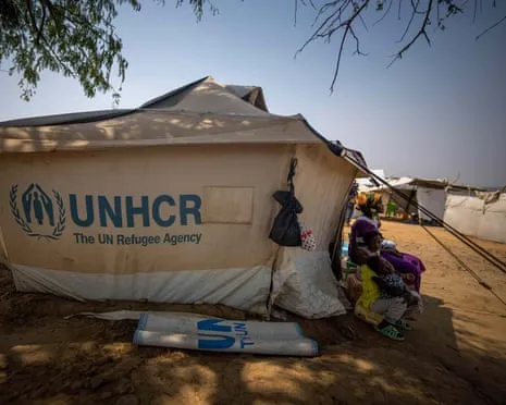 United Nations Confronts Major Financial Reductions and Staff Layoffs After American Financial Cuts