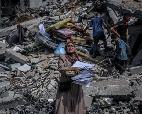 Paris Needed to Acknowledged Sovereign Palestine Long Before: Doubters Wonders: What Prompted This Move?