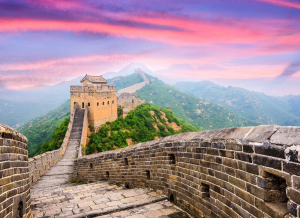The Great Wall of China: Ancient Defensive Wonder