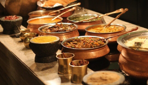 Indian Restaurants in New Jersey| The Flavorful Delights