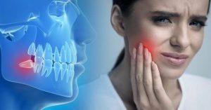 Tooth Infection Spread to Brain Symptoms